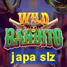 japa slz